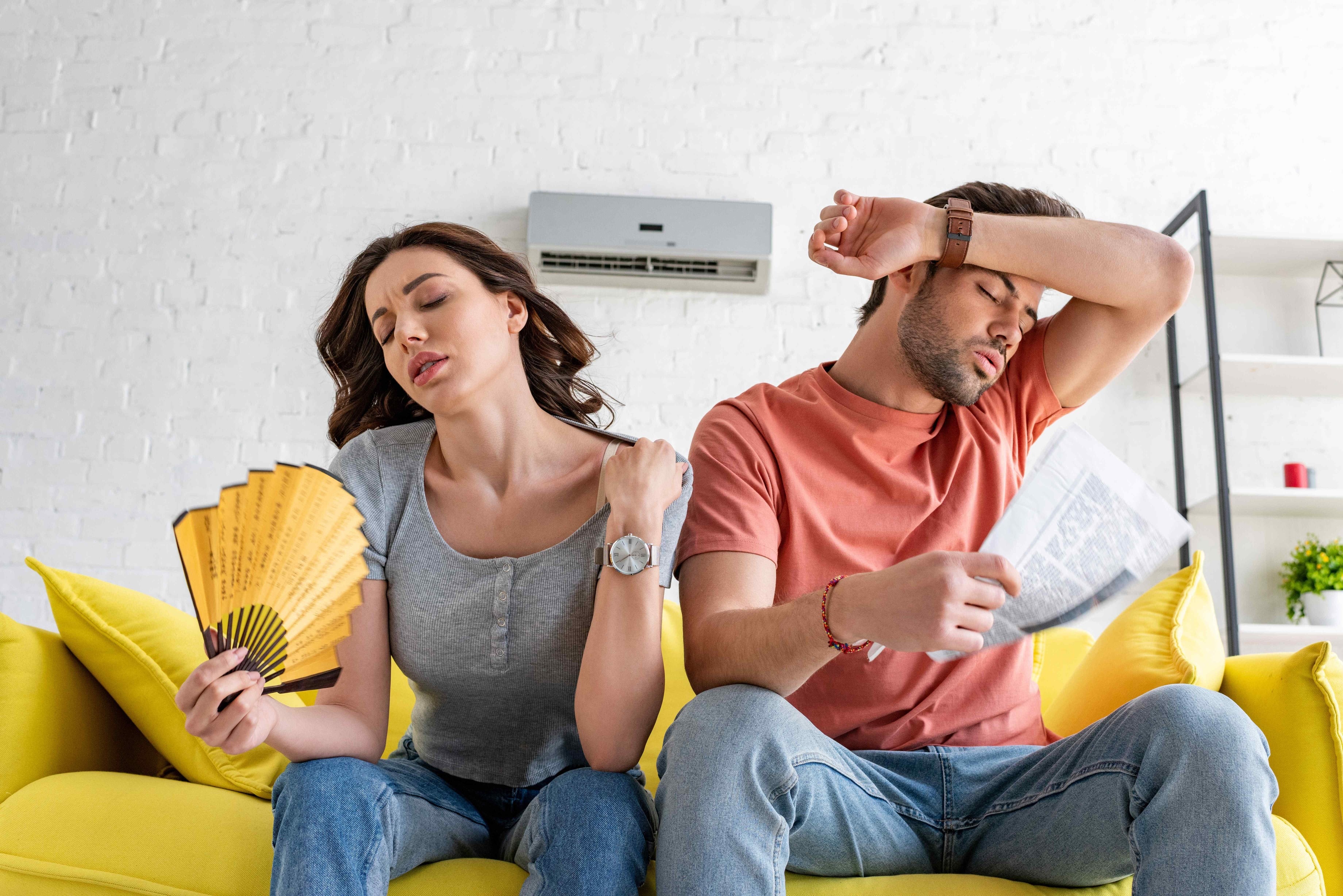 Climatiseur ou Ventilateur : Quelle est LA solution contre la chaleur ?