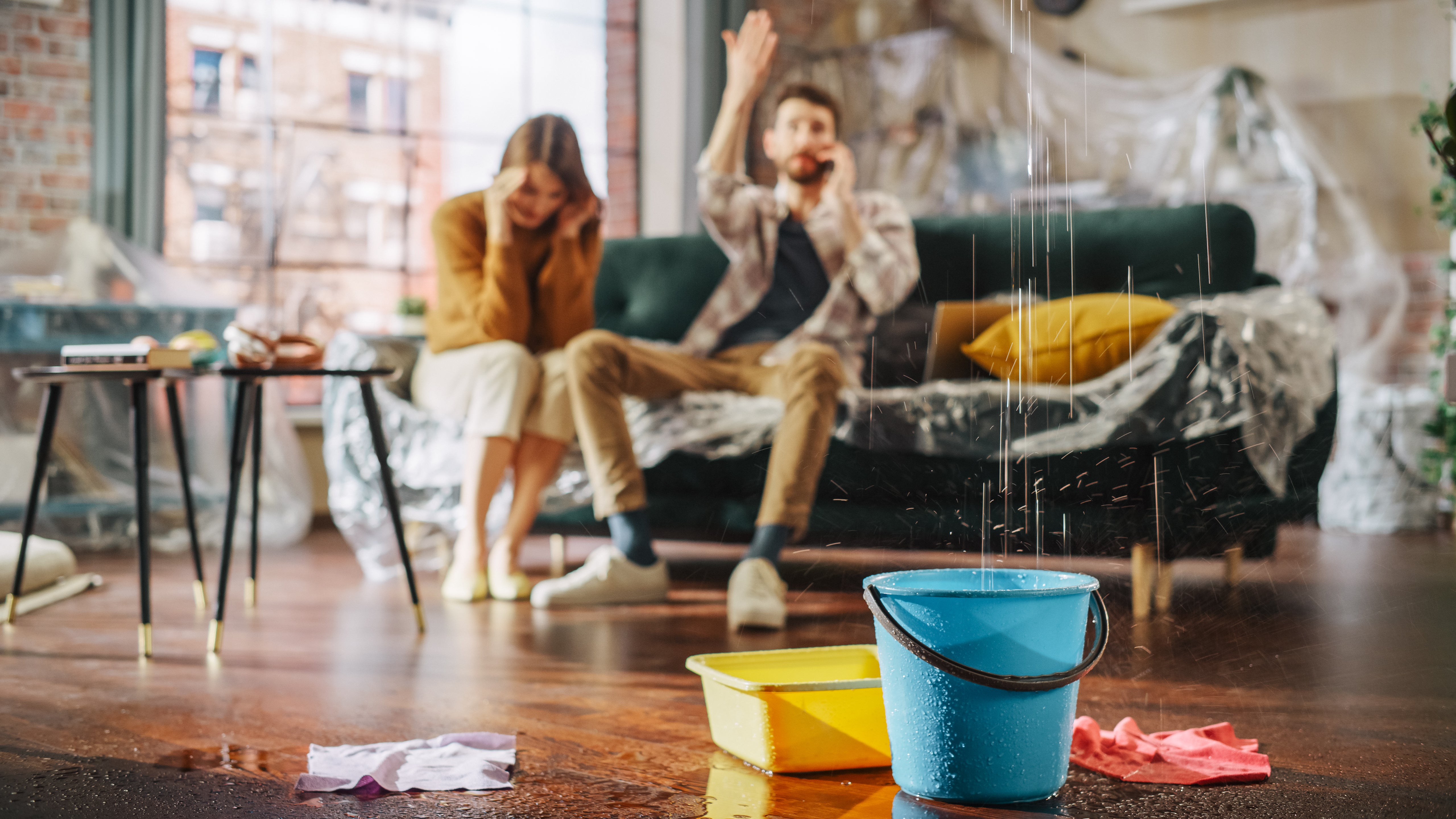 Comment réparer une fuite d'eau EN MOINS de 5 minutes ?