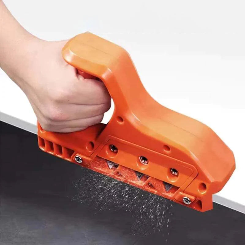 PlaCut Pro - Outil de coupe pour plaques de plâtre