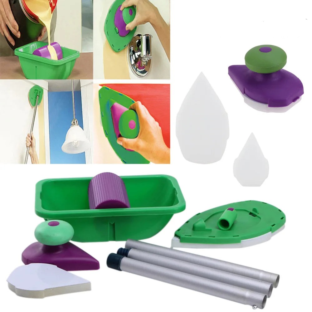 Kit de Peinture Murale