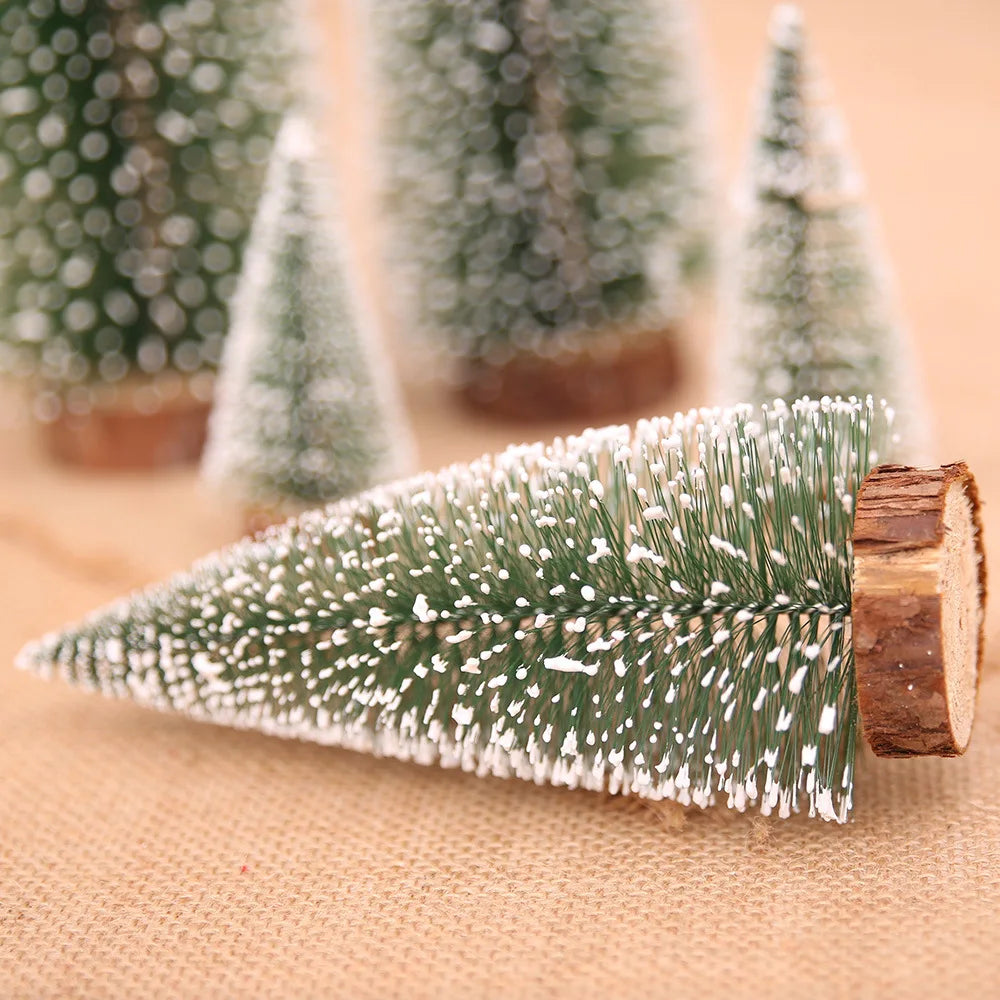 Sapins de Noël Décoratifs