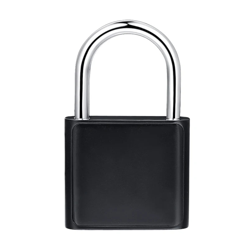 Cadenas Déverrouillage à Empreinte