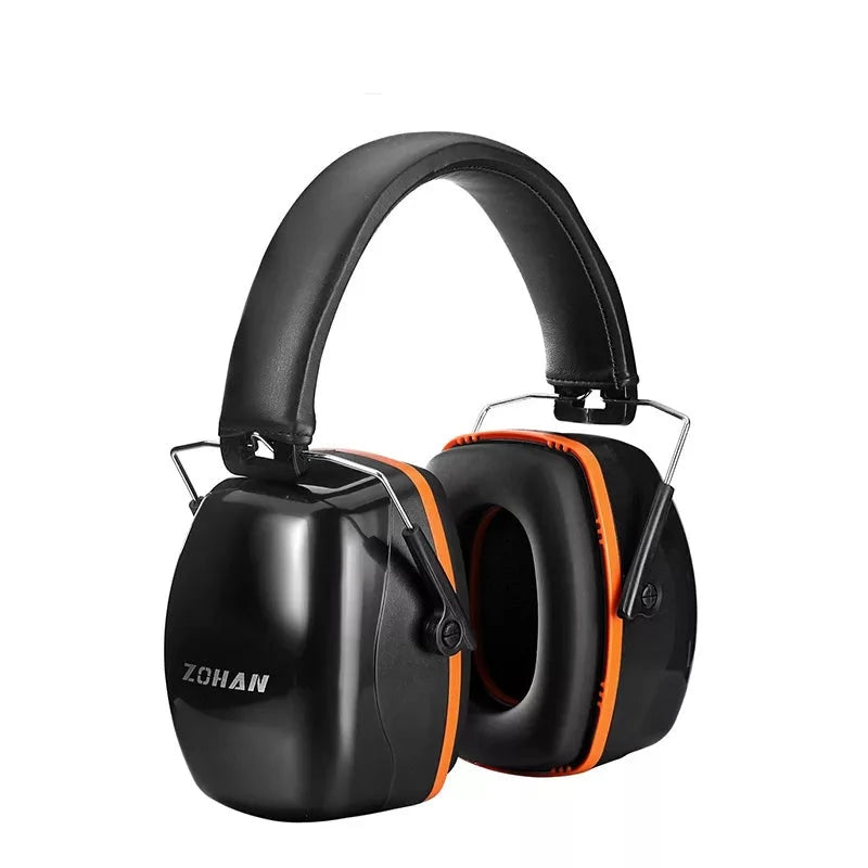 Casque Anti Bruit de Protection