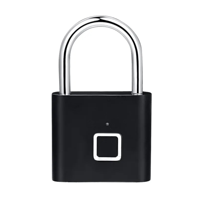 Cadenas Déverrouillage à Empreinte