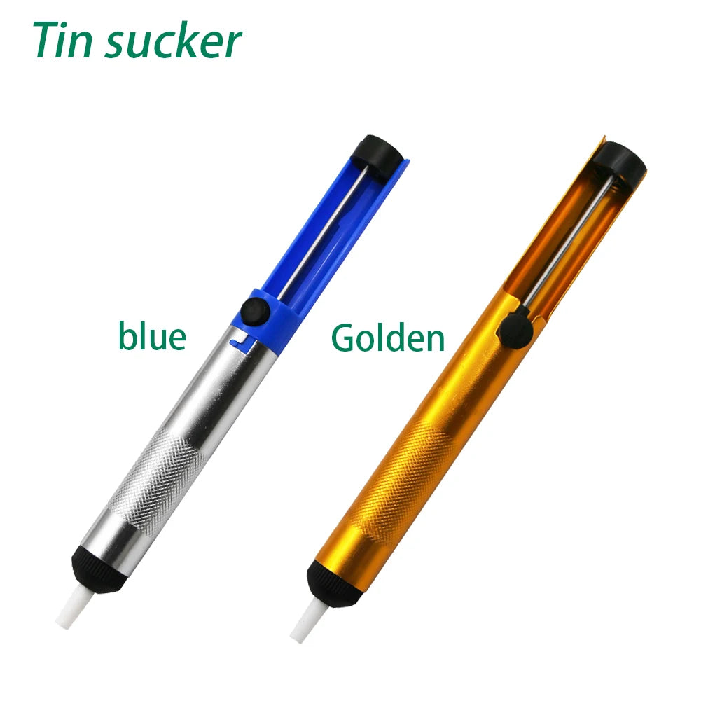 Stylo à Dessouder