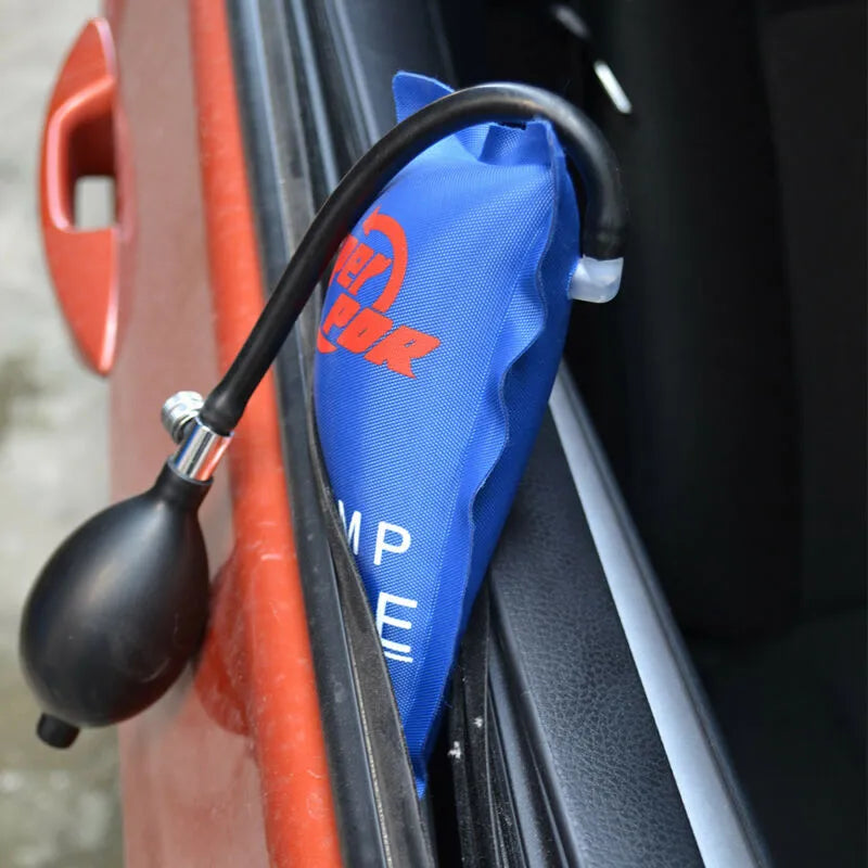 Lot de 4 Pompes à Air PDR