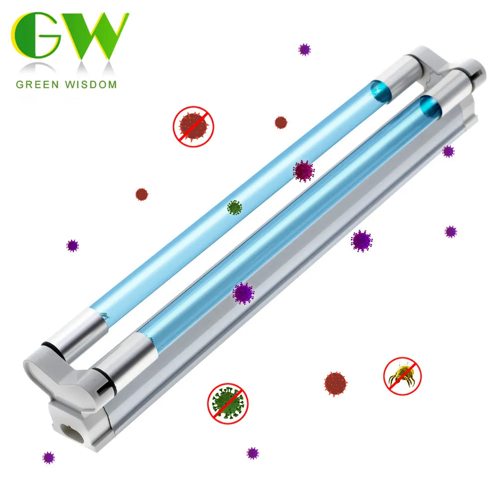 Lampe UV Germicide