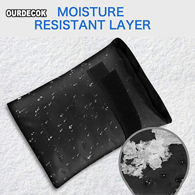 Protections Anti-Gel