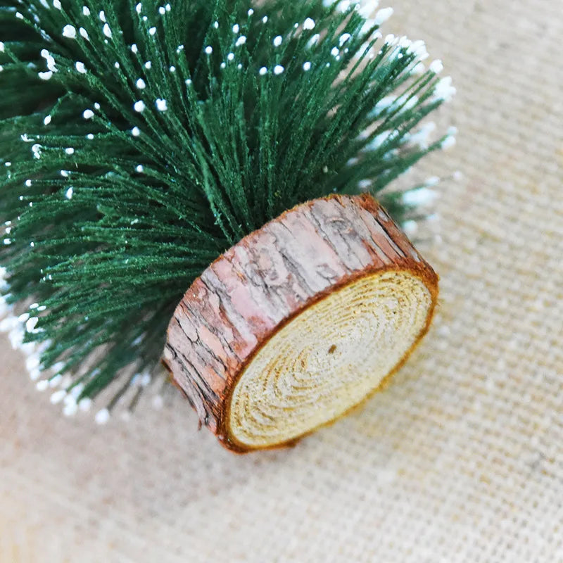 Sapins de Noël Décoratifs