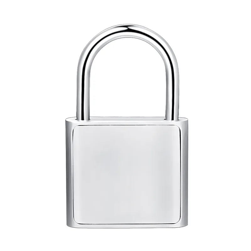 Cadenas Déverrouillage à Empreinte