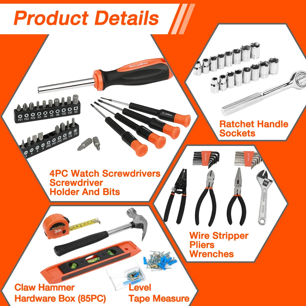 Boîte à Outils