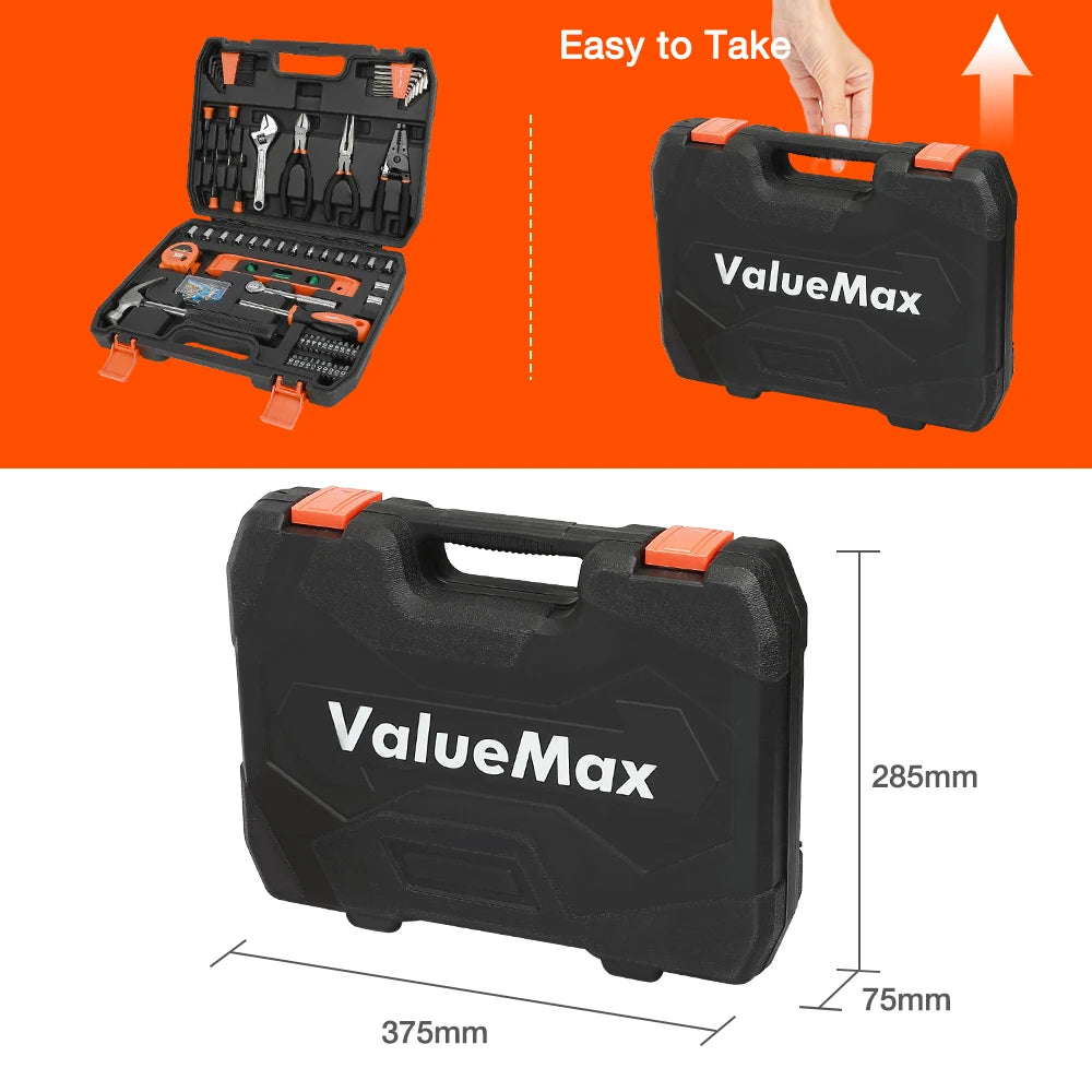 Boîte à Outils