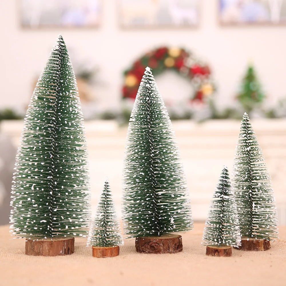 Sapins de Noël Décoratifs