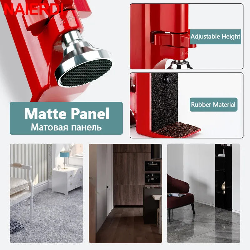 Bloque Porte Mobile