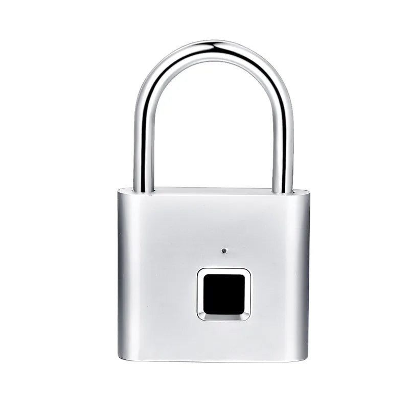Cadenas Déverrouillage à Empreinte