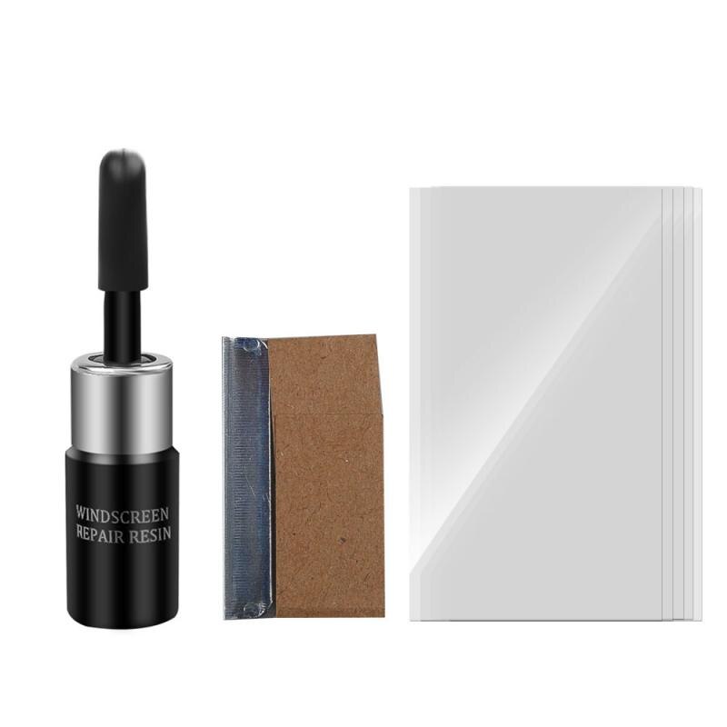 Kit De Réparation de Vitre et Pare-brise