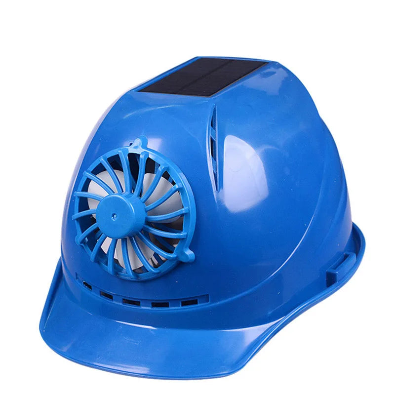Casque de Chantier Fraîcheur