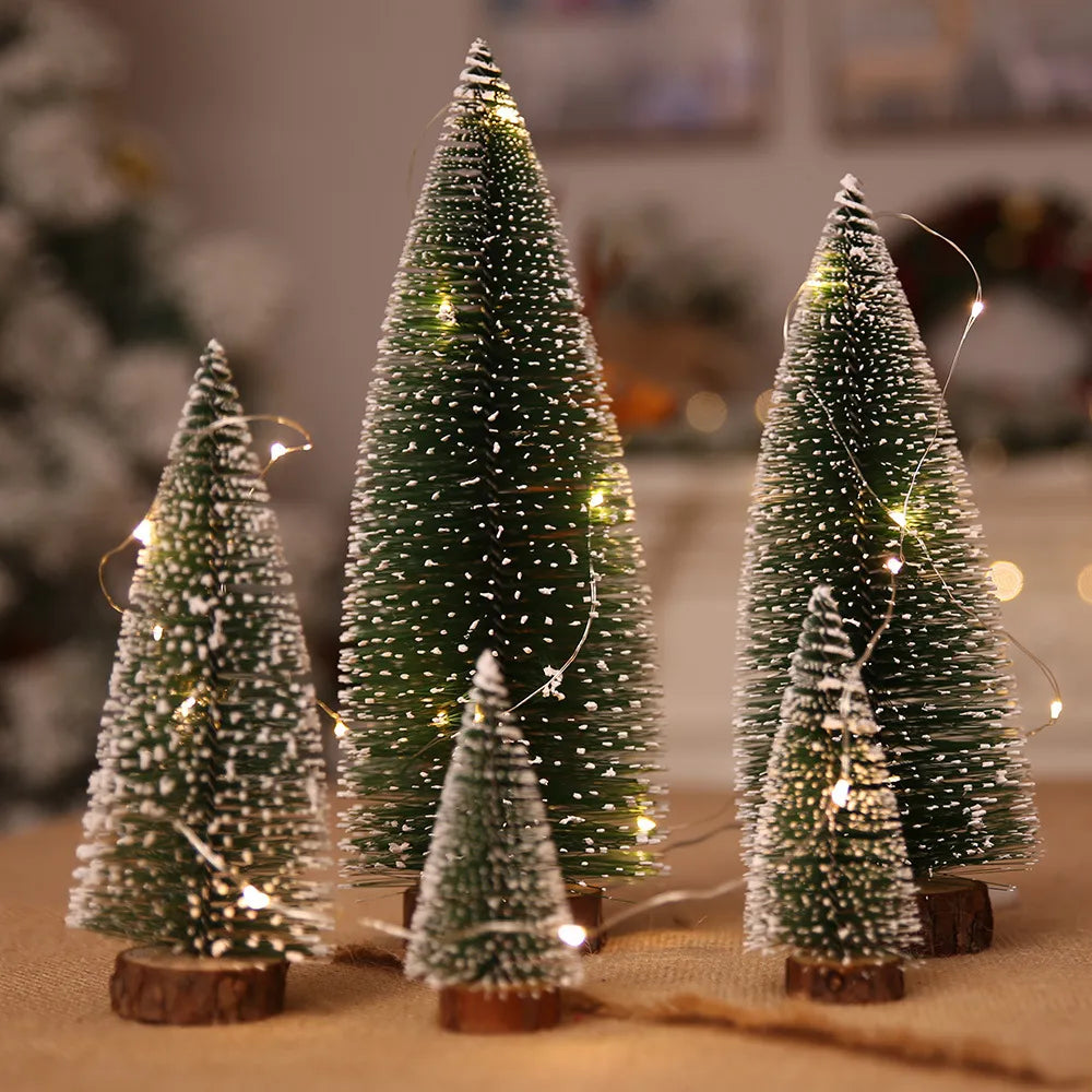 Sapins de Noël Décoratifs