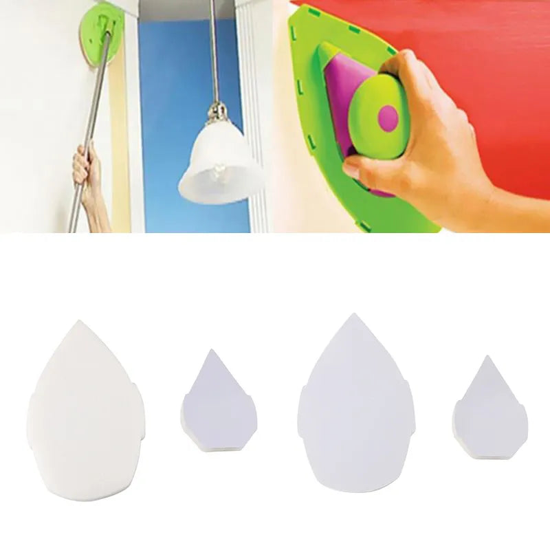 Kit de Peinture Murale