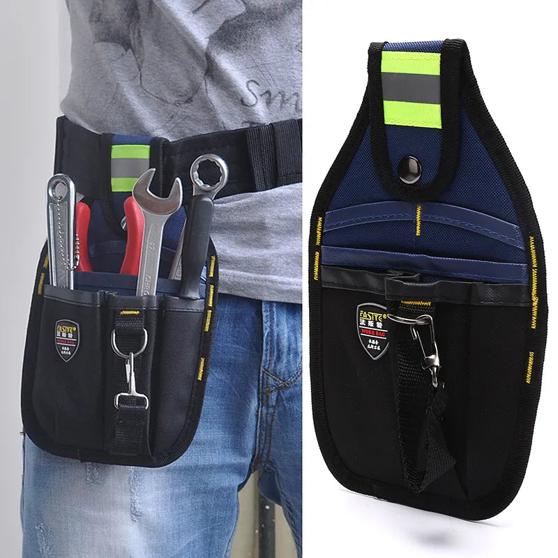 Sac à Outils de Ceinture