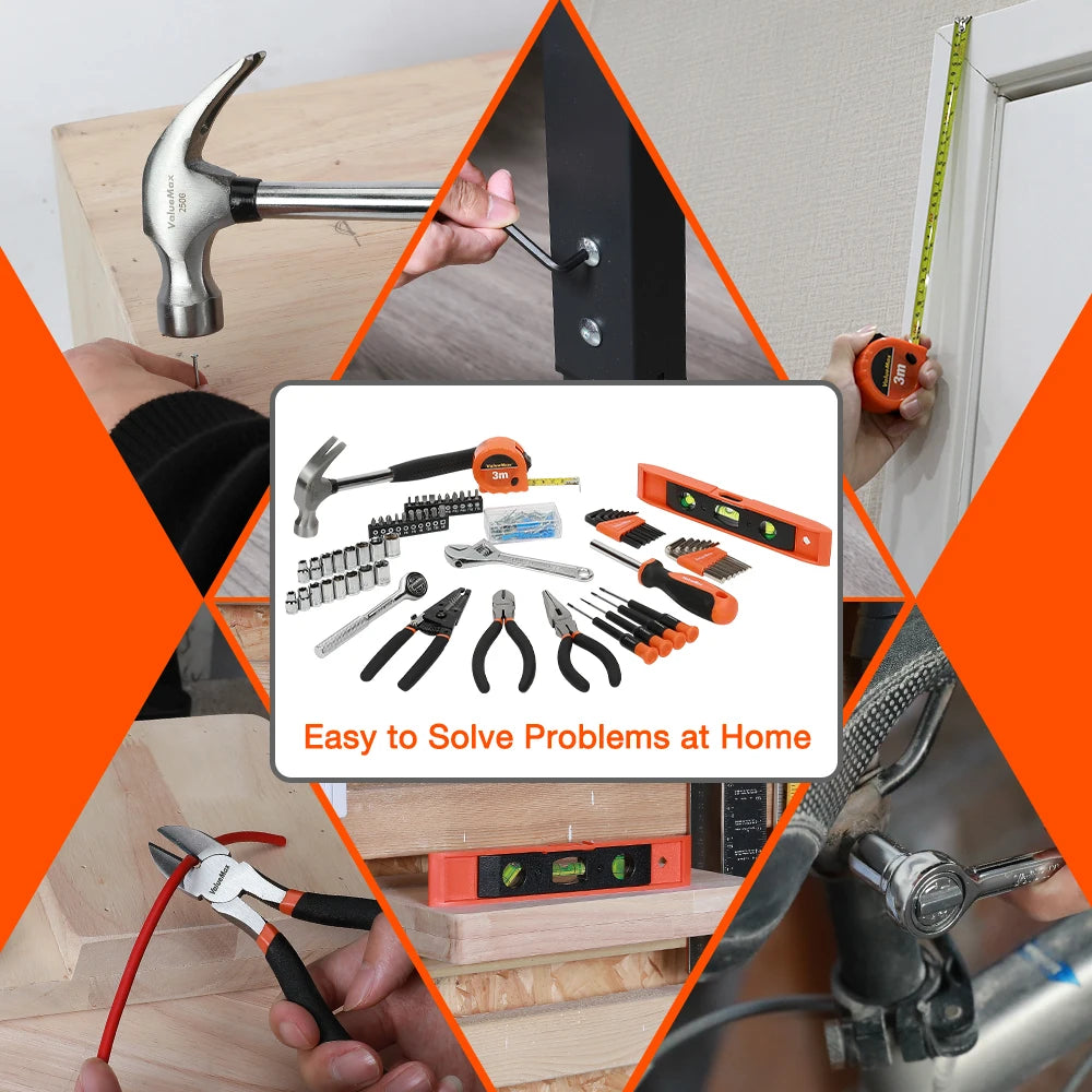 Boîte à Outils