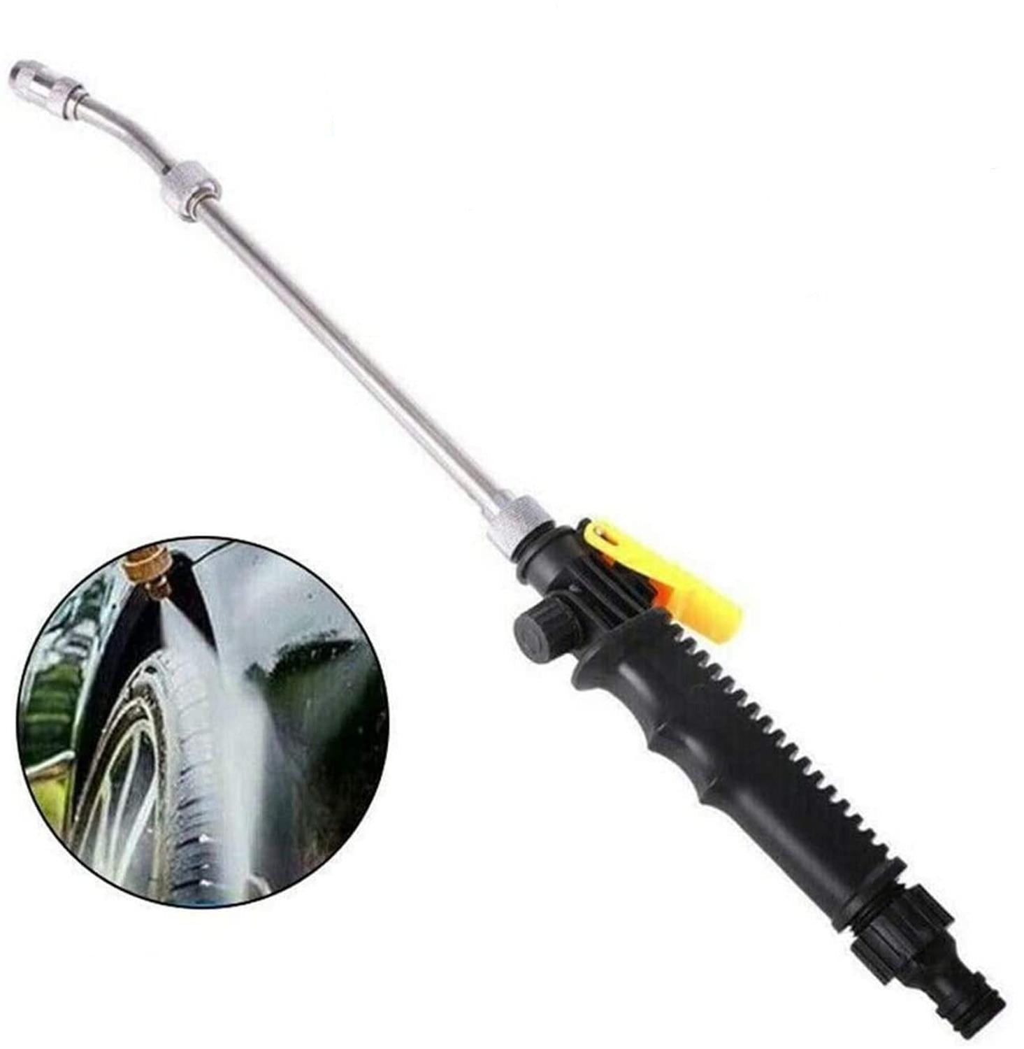 2-in-1 Pressure Washer