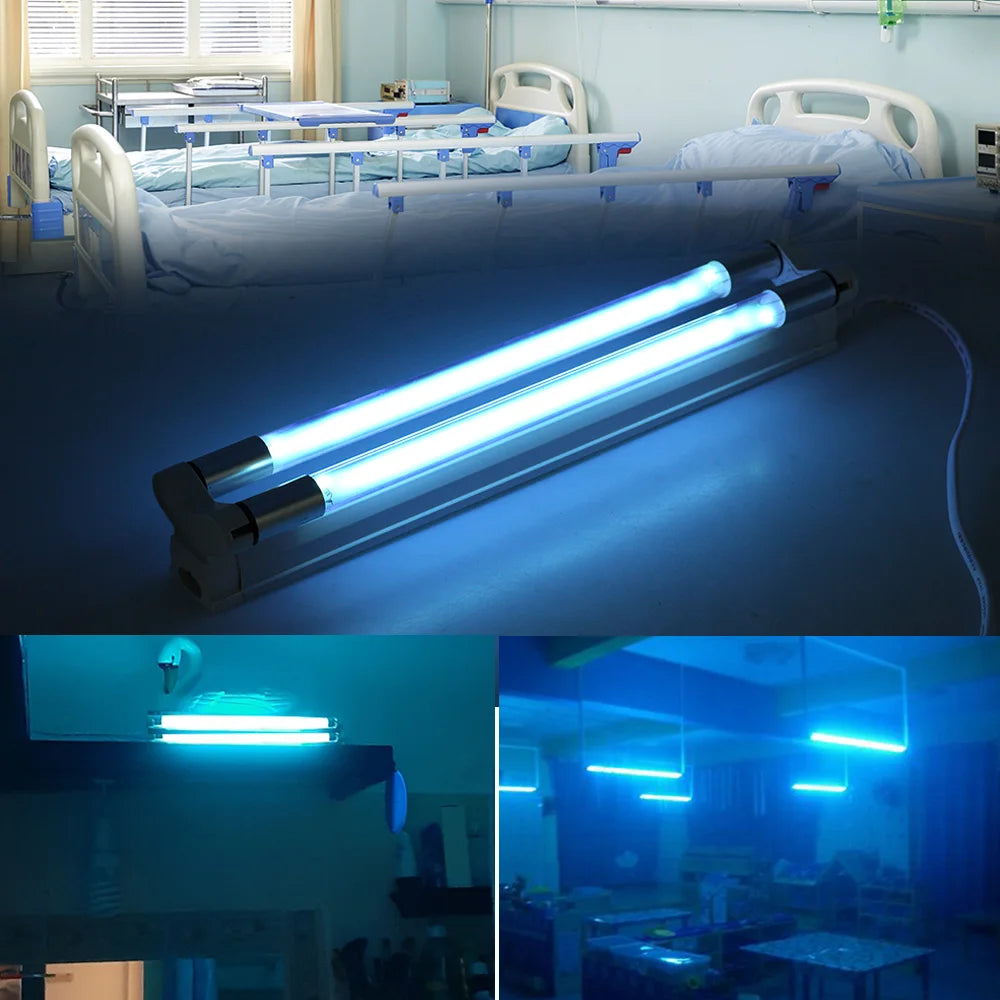 Lampe UV Germicide