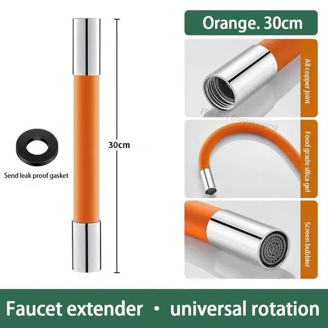 Orange-30cm