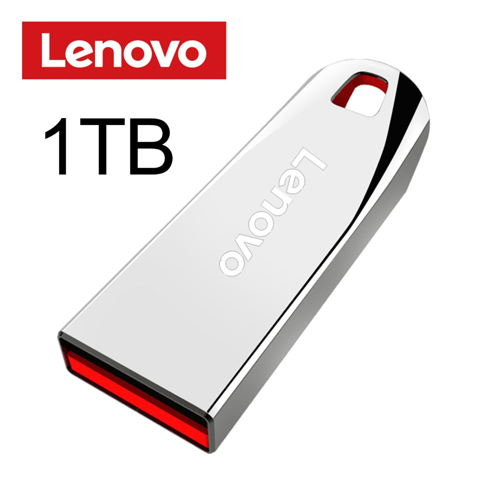 Argent 1TB