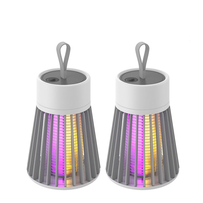 2PCS - Gris