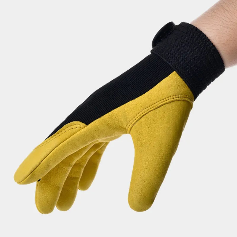 Gants de Bricolage