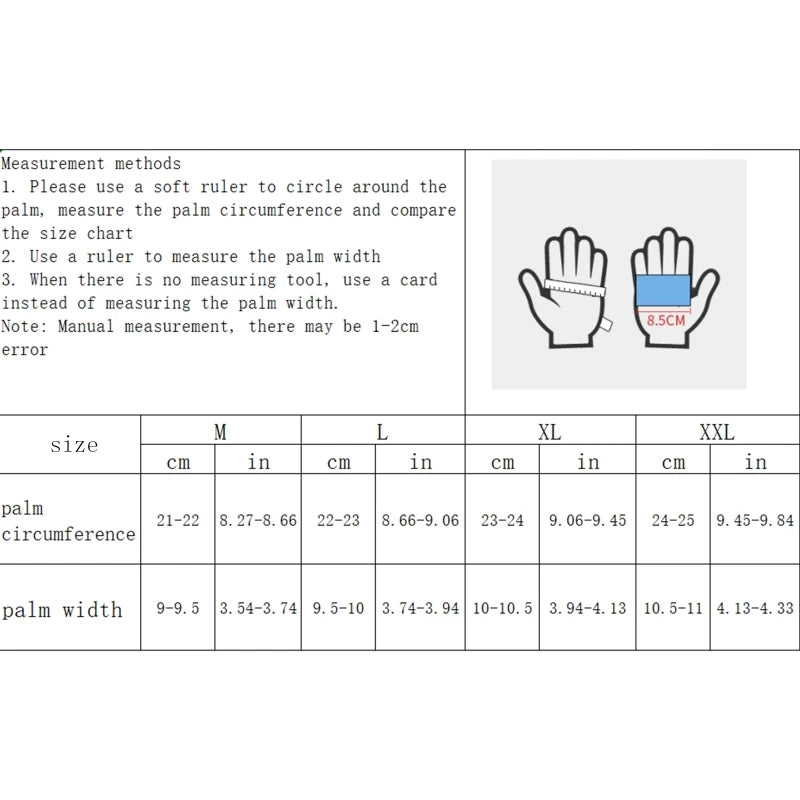 Gants de Bricolage