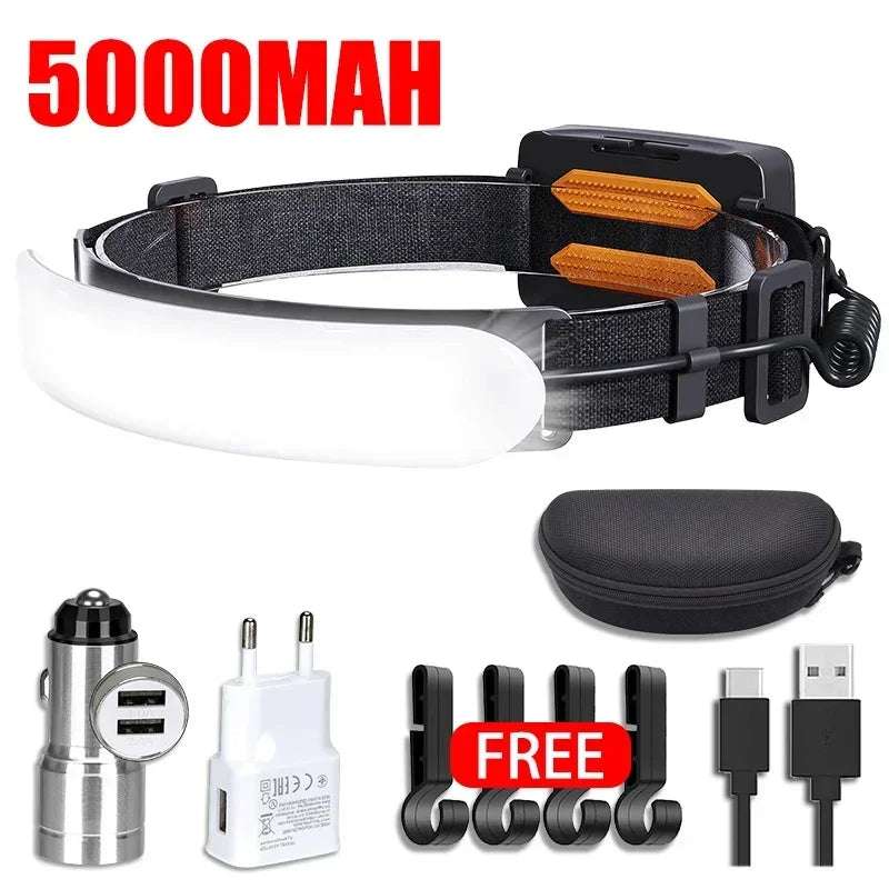 5000Mah Set A