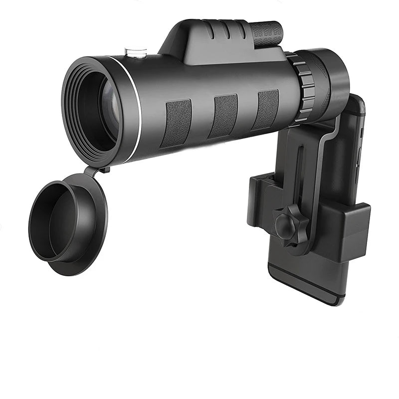 Télescope de Poche Monoculaire