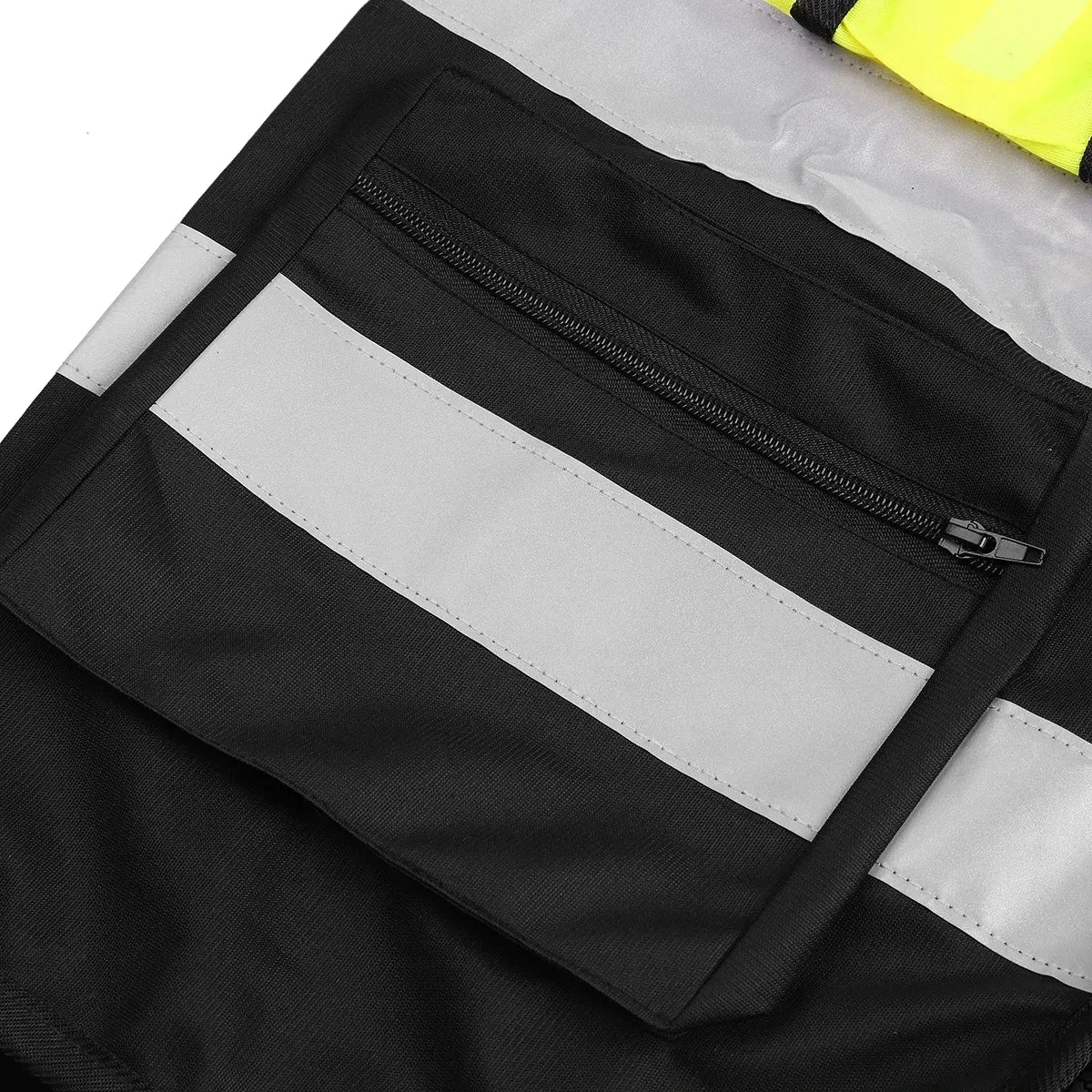 Gilet Haute Visibilité de Travail