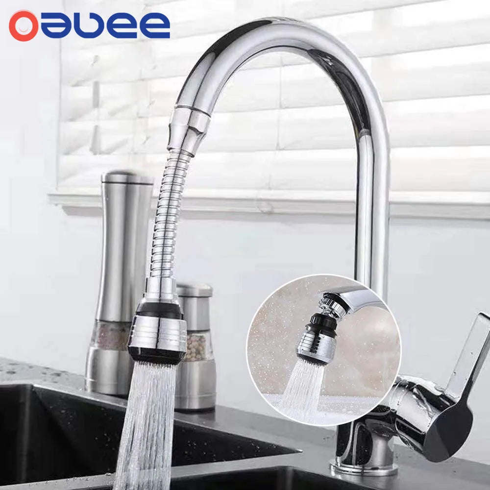 Extension Robinet à Économie d'Eau
