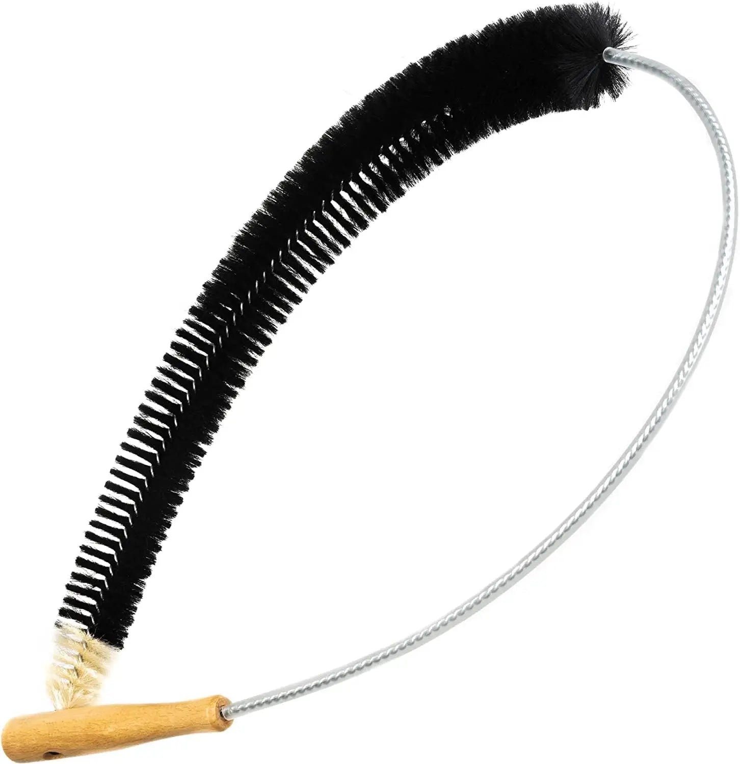 Brosse de Nettoyage pour Radiateur