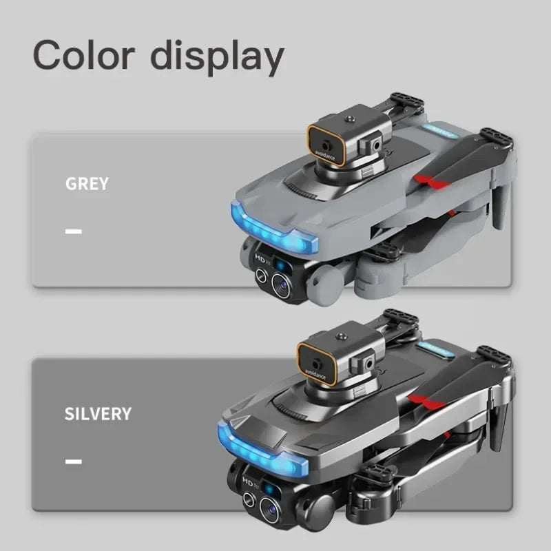 Drone Double caméra