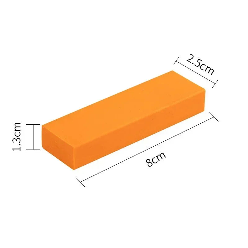 Gomme antirouille et anti-calclaire mutlifonctionnelle