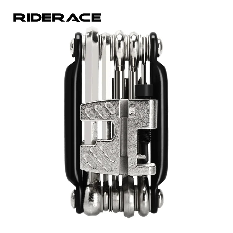 Multi Outils Vélo 16 en 1