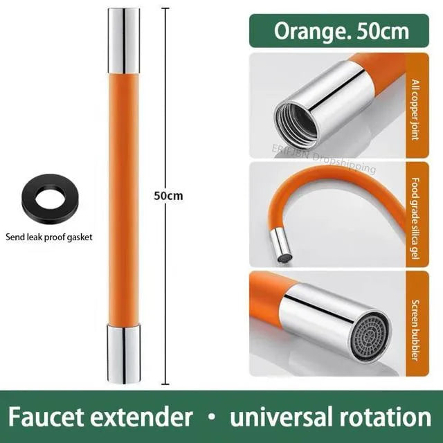 Orange-50cm