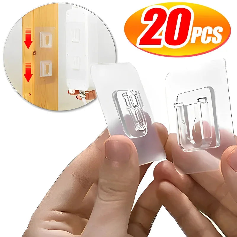 20PCS(10Pairs)