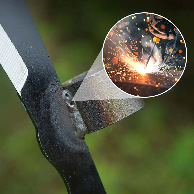 Faucille de Jardinage Multifonction – Lame Tranchante