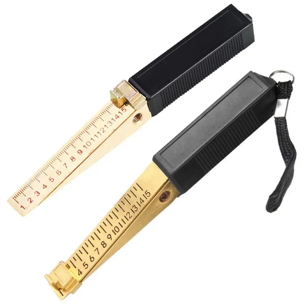 Jauge de Profondeur à Vernier