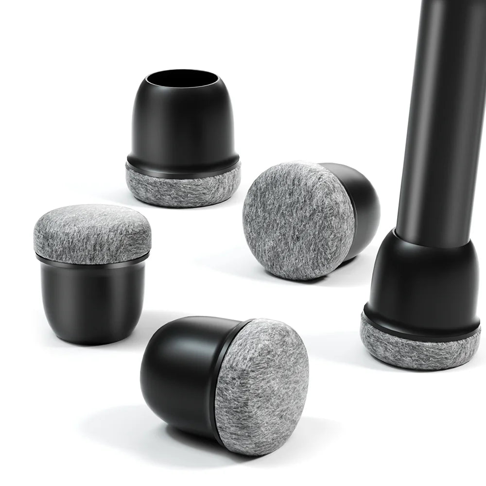 8x Noir - 14-19mm