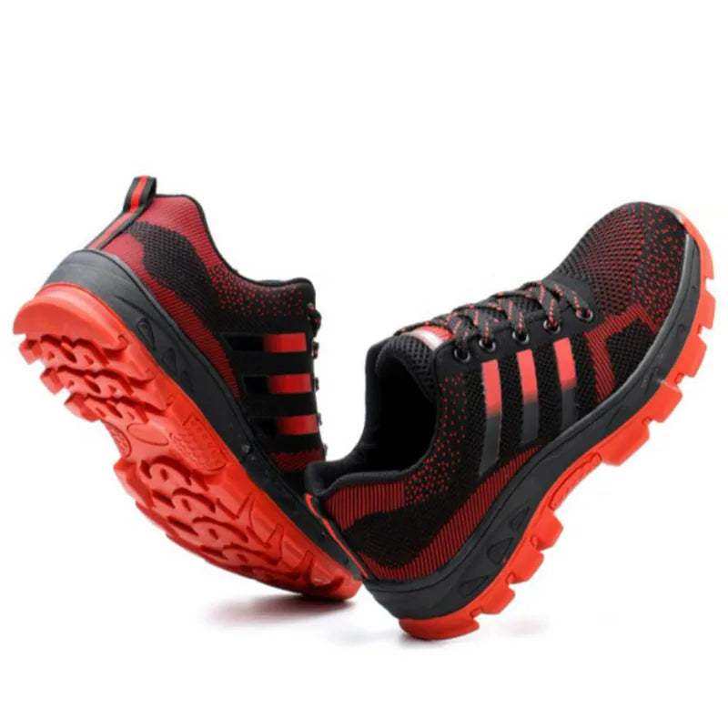 Chaussures de Sécurité Tendances