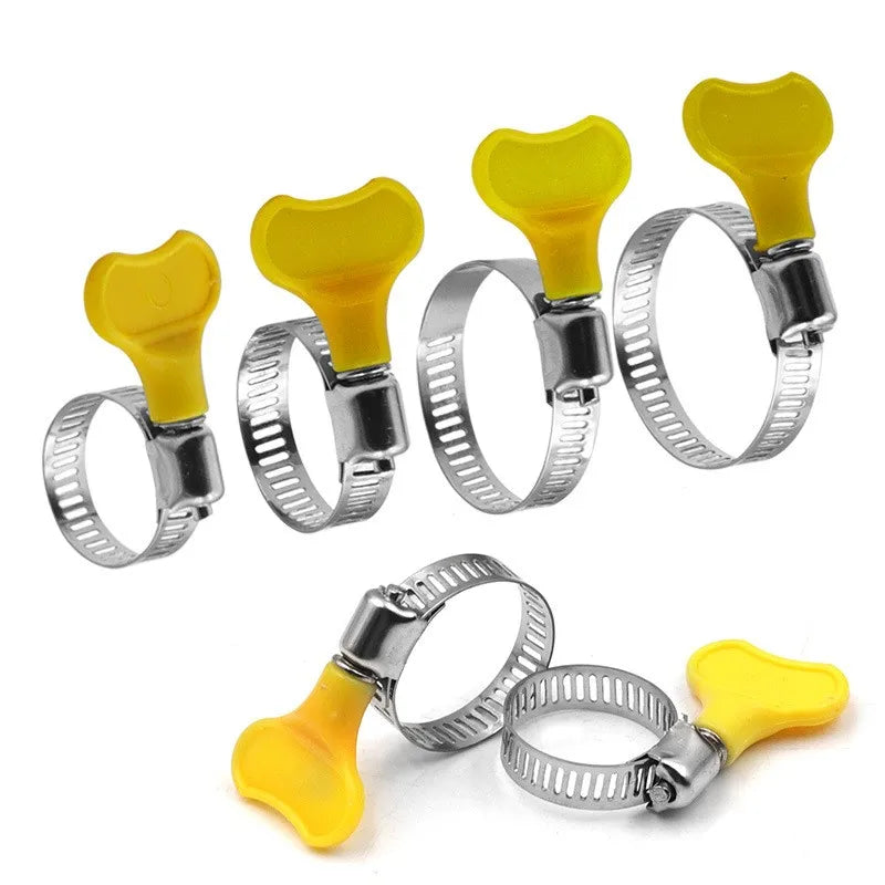13-19mm (10pcs),10-16mm (10pcs),25-38mm (10pcs),16-25mm (10pcs),19-29mm (10pcs),18-32mm (10pcs),21-44mm (10pcs),21-38mm(10pcs)