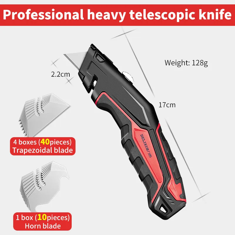 Cutter Professionnel