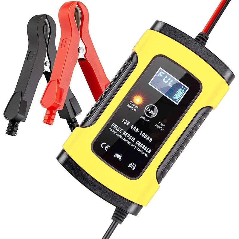 Chargeur de batterie