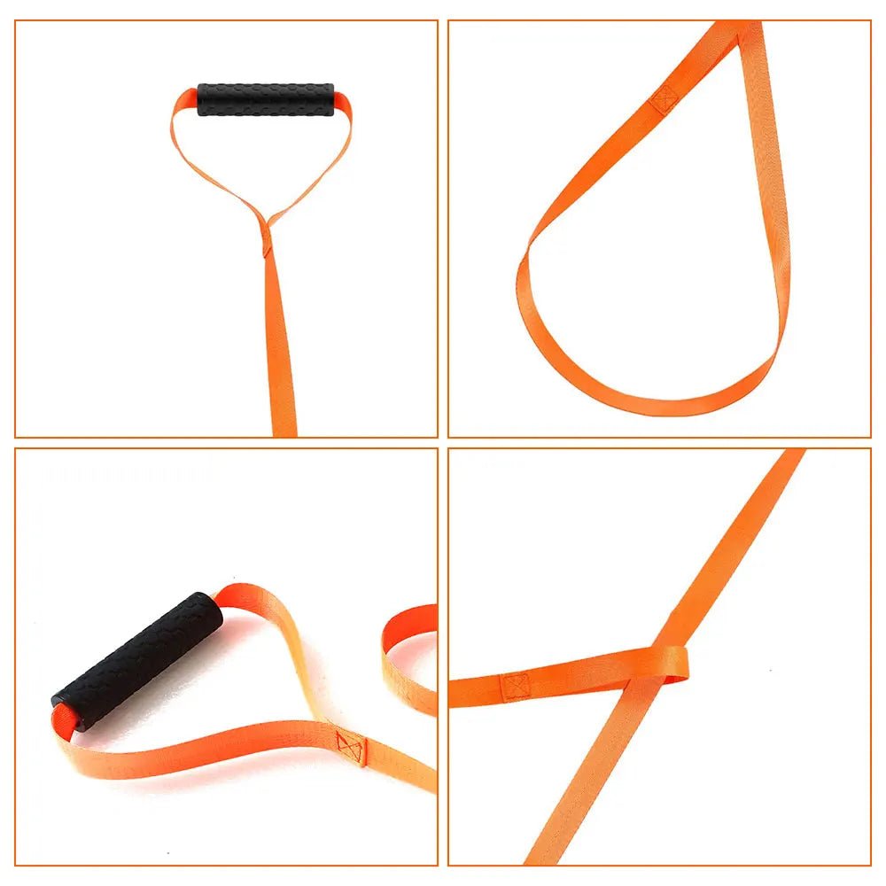 Corde de Traînée de Gibier